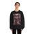 CARRACCI, Annibale - Assumption of the Virgin (Artwork) Crewneck Sweatshirt
