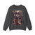 CARRACCI, Annibale - Assumption of the Virgin (Artwork) Crewneck Sweatshirt