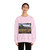 BRUEGEL, Pieter the Elder - 07.Months Series - Haymaking (July) (Artwork) Crewneck Sweatshirt