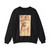 CARRACCI, Annibale - Atlante (Artwork) Crewneck Sweatshirt