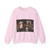 CARRACCI, Annibale - Butcher's Shop (Artwork) Crewneck Sweatshirt