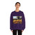 BRUEGEL, Pieter the Elder - 07.Months Series - The Corn Harvest (August) (Artwork) Crewneck Sweatshirt