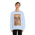 LEONARDO da Vinci - Drawing of the Torso and the Arms (Artwork) Crewneck Sweatshirt