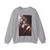 LANGLOIS, Jerome-Martin - Diana and Endymion (Artwork) Crewneck Sweatshirt