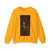 LANGETTI, Giovanni Battista - Mary Magdalene ot the Foot of the Cross (Artwork) Crewneck Sweatshirt