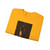 LANGETTI, Giovanni Battista - Mary Magdalene ot the Foot of the Cross (Artwork) Crewneck Sweatshirt