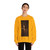 LANGETTI, Giovanni Battista - Mary Magdalene ot the Foot of the Cross (Artwork) Crewneck Sweatshirt