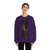 LANGETTI, Giovanni Battista - Mary Magdalene ot the Foot of the Cross (Artwork) Crewneck Sweatshirt