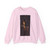 LANGETTI, Giovanni Battista - Mary Magdalene ot the Foot of the Cross (Artwork) Crewneck Sweatshirt