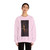 LANGETTI, Giovanni Battista - Mary Magdalene ot the Foot of the Cross (Artwork) Crewneck Sweatshirt