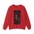 LANGETTI, Giovanni Battista - Mary Magdalene ot the Foot of the Cross (Artwork) Crewneck Sweatshirt
