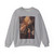 LANFRANCO, Giovanni - The Annunciation (Artwork) Crewneck Sweatshirt