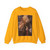 LANFRANCO, Giovanni - The Annunciation (Artwork) Crewneck Sweatshirt