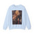 LANFRANCO, Giovanni - The Annunciation (Artwork) Crewneck Sweatshirt