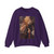 LANFRANCO, Giovanni - The Annunciation (Artwork) Crewneck Sweatshirt
