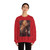 LANFRANCO, Giovanni - The Annunciation (Artwork) Crewneck Sweatshirt