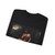 LANINO, Bernardino - St John the Baptist in the Wilderness (Artwork) Crewneck Sweatshirt