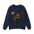 LANINO, Bernardino - St John the Baptist in the Wilderness (Artwork) Crewneck Sweatshirt