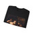 LANGETTI, Giovanni Battista - Diogenes and Alexander (Artwork) Crewneck Sweatshirt