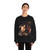 LANGETTI, Giovanni Battista - Diogenes and Alexander (Artwork) Crewneck Sweatshirt