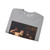 LANGETTI, Giovanni Battista - Diogenes and Alexander (Artwork) Crewneck Sweatshirt