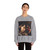 LANGETTI, Giovanni Battista - Diogenes and Alexander (Artwork) Crewneck Sweatshirt