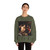 LANGETTI, Giovanni Battista - Diogenes and Alexander (Artwork) Crewneck Sweatshirt