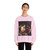 LANGETTI, Giovanni Battista - Diogenes and Alexander (Artwork) Crewneck Sweatshirt