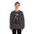 LANINO, Bernardino - The Madonna and Child with Saints (Artwork) Crewneck Sweatshirt