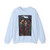 LANINO, Bernardino - The Madonna and Child with Saints (Artwork) Crewneck Sweatshirt