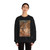 PIERO della FRANCESCA - Death of Adam (detail) (Artwork) Crewneck Sweatshirt
