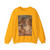 PIERO della FRANCESCA - Death of Adam (detail) (Artwork) Crewneck Sweatshirt