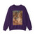 PIERO della FRANCESCA - Death of Adam (detail) (Artwork) Crewneck Sweatshirt