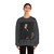 LANGLOIS, Jerome-Martin - Portrait of Jacques-Louis David (Artwork) Crewneck Sweatshirt