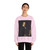 LANGLOIS, Jerome-Martin - Portrait of Jacques-Louis David (Artwork) Crewneck Sweatshirt