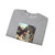 Lart_et_la_litterature (Artwork) Crewneck Sweatshirt