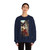 Lart_et_la_litterature (Artwork) Crewneck Sweatshirt