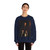 TINTORETTO, Jacopo Robusti - Portrait of a Senator2 (Artwork) Crewneck Sweatshirt