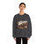 LASTMAN, Pieter Pietersz - Abraham's Journey to Canaan (Artwork) Crewneck Sweatshirt