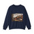 LASTMAN, Pieter Pietersz - Abraham's Journey to Canaan (Artwork) Crewneck Sweatshirt