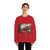LASTMAN, Pieter Pietersz - Abraham's Journey to Canaan (Artwork) Crewneck Sweatshirt