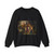 LASTMAN, Pieter Pietersz - Juno Discovering Jupiter with Io (Artwork) Crewneck Sweatshirt