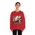 LASTMAN, Pieter Pietersz - Odysseus and Nausicaa (Artwork) Crewneck Sweatshirt
