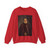 TINTORETTO, Jacopo Robusti - Portrait of Procurator Antonio Cappello (Artwork) Crewneck Sweatshirt