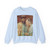 PIERO della FRANCESCA - Meeting d1 (Artwork) Crewneck Sweatshirt