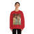 PIERO della FRANCESCA - Meeting d1 (Artwork) Crewneck Sweatshirt