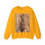 LEONARDO da Vinci - Drawing of a Woman's torso (Artwork) Crewneck Sweatshirt
