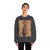 LEONARDO da Vinci - Drawing of a Woman's torso (Artwork) Crewneck Sweatshirt