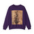 LEONARDO da Vinci - Drawing of a Woman's torso (Artwork) Crewneck Sweatshirt