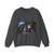 LASTMAN, Pieter Pietersz - The Rest on the Flight into Egypt (Artwork) Crewneck Sweatshirt